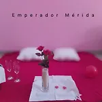 Emperador Augusto 3* Mérida