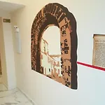 Gasthof Emperador Augusto Mérida