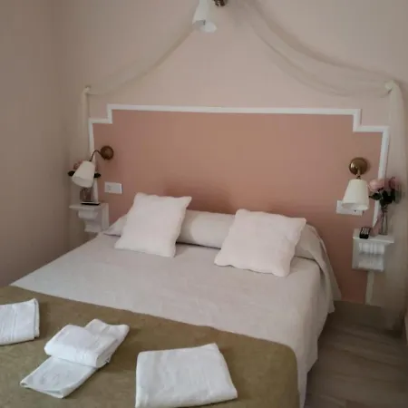 Emperador Augusto Gasthuis 3*