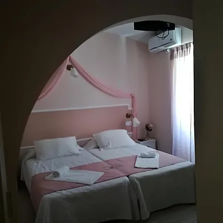 Guest house Emperador Augusto