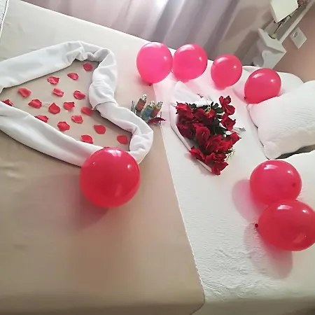 Emperador Augusto Guest house Merida