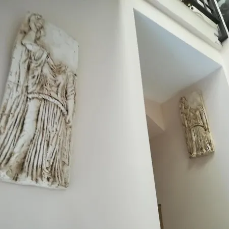 Emperador Augusto Guest house 3*