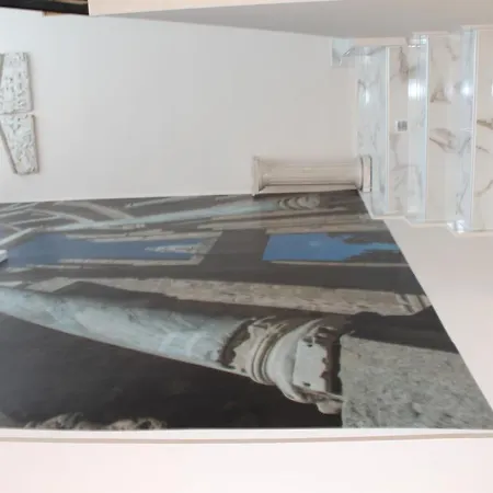 Guest house Emperador Augusto Merida