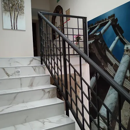 Emperador Augusto 3* Merida