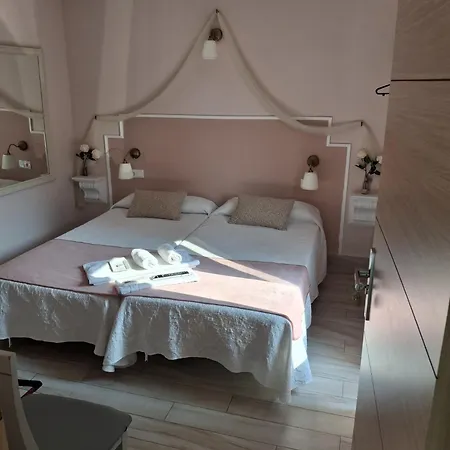 Emperador Augusto Gasthuis Mérida