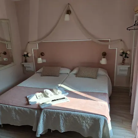 Guest house Emperador Augusto Merida