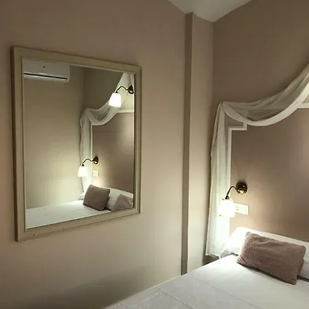 Emperador Augusto Guest house Merida