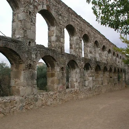 Emperador Augusto 3* Merida