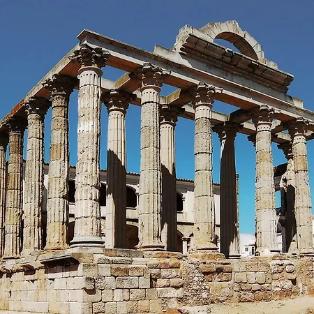 Emperador Augusto Guest house