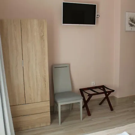 Guest house Emperador Augusto Merida