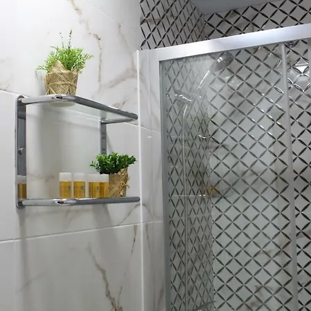 Gasthuis Emperador Augusto 3*