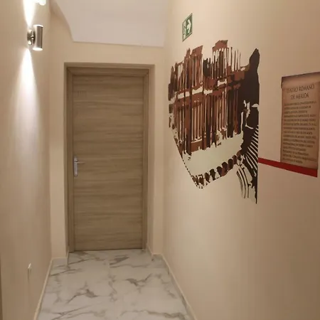 Emperador Augusto 3* Mérida