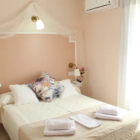 Emperador Augusto Guest house 3*