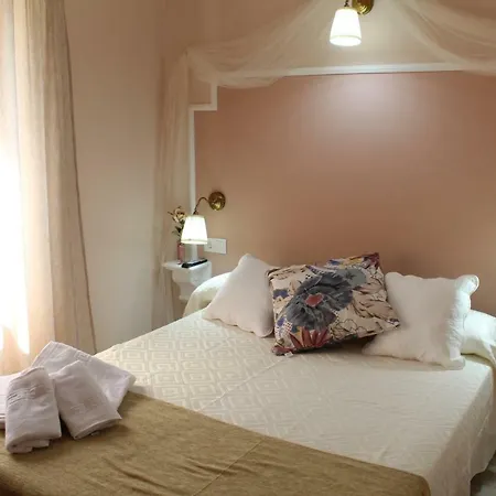 Emperador Augusto Guest house Merida