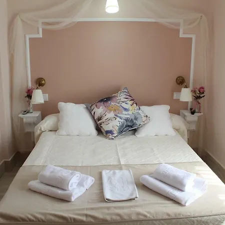 Guest house Emperador Augusto Merida