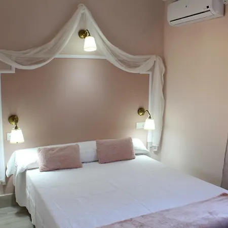 Guest house Emperador Augusto Merida