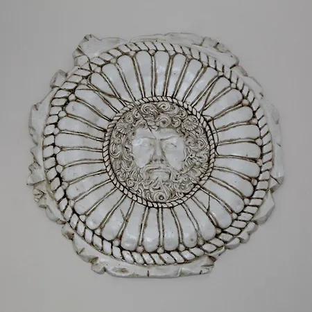 Gasthuis Emperador Augusto