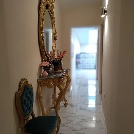 Emperador Augusto 3*