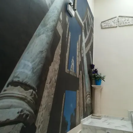 Emperador Augusto Guest house Merida