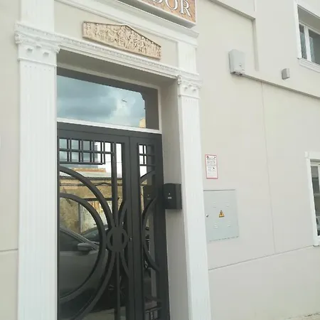 Emperador Augusto Merida