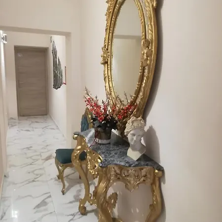 Emperador Augusto 3* Mérida