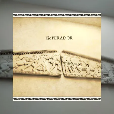 Emperador Augusto Merida