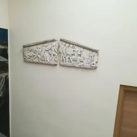 Emperador Augusto 3* Mérida