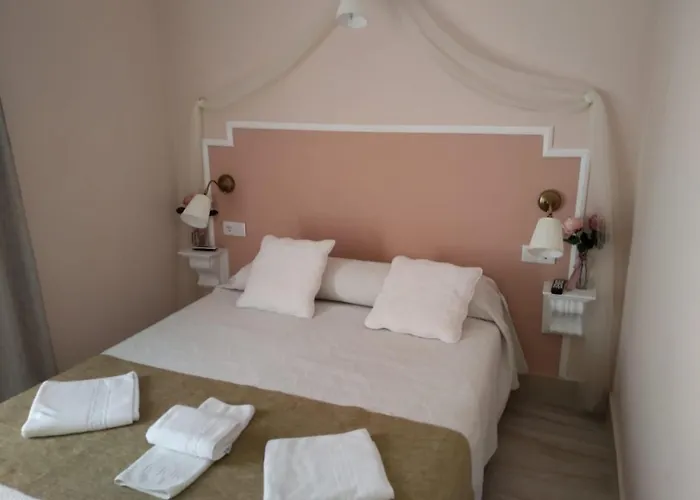 Emperador Augusto Гостевой дом 3*