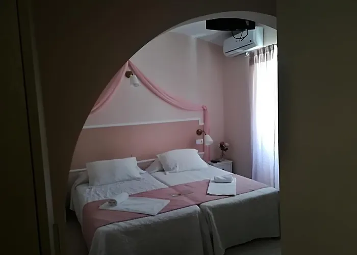 Maison d'hôtes Emperador Augusto