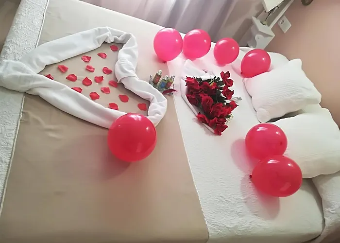 Emperador Augusto Maison d'hôtes Mérida