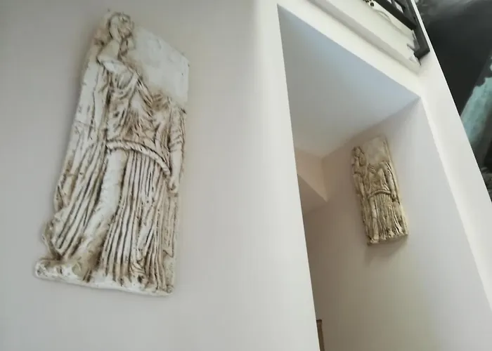 Emperador Augusto Гостевой дом 3*