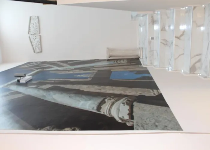 Maison d'hôtes Emperador Augusto Mérida