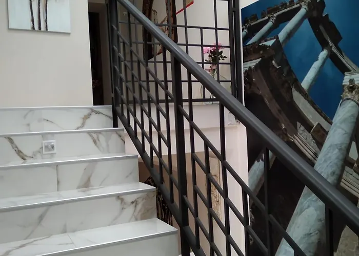 Emperador Augusto 3* Мерида