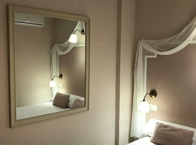 Emperador Augusto Penzion Mérida