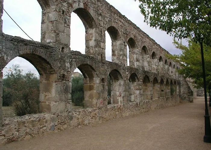 Emperador Augusto 3* Mérida