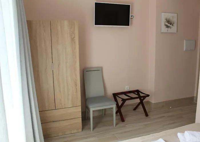 Гостевой дом Emperador Augusto Мерида