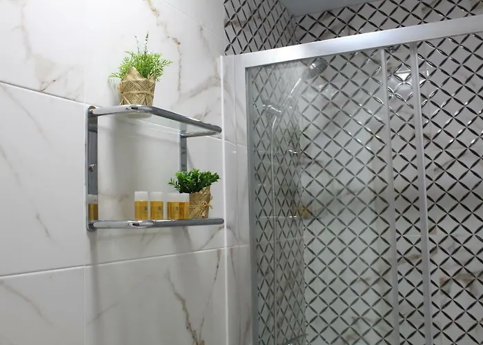 Penzion Emperador Augusto 3*