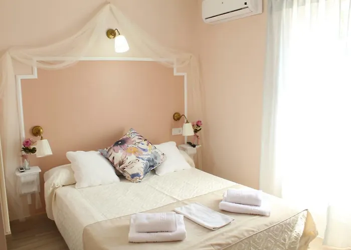 Emperador Augusto Гостевой дом 3*