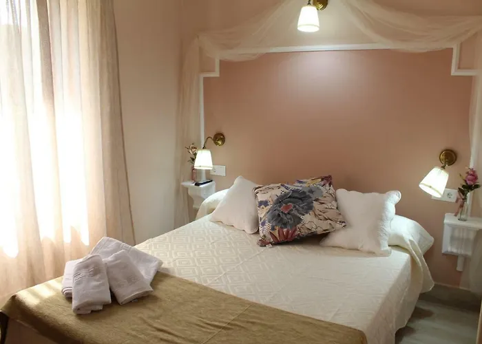 Emperador Augusto Penzion Mérida