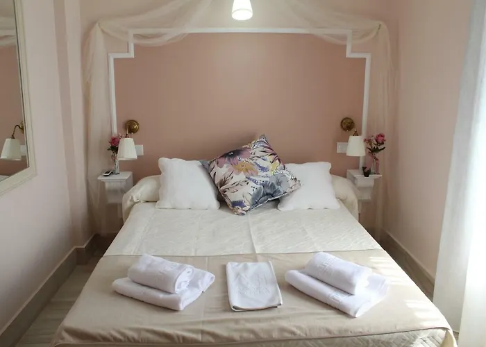 Penzion Emperador Augusto Mérida