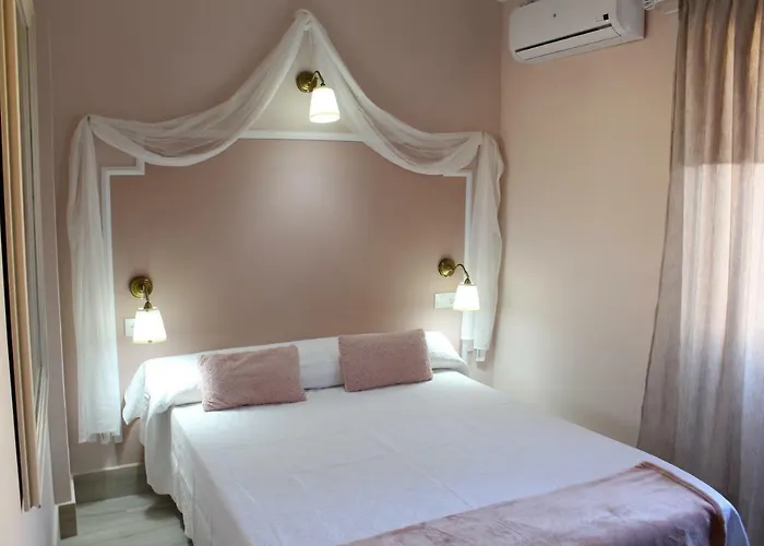 Penzion Emperador Augusto Mérida