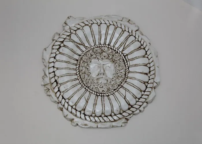 Maison d'hôtes Emperador Augusto