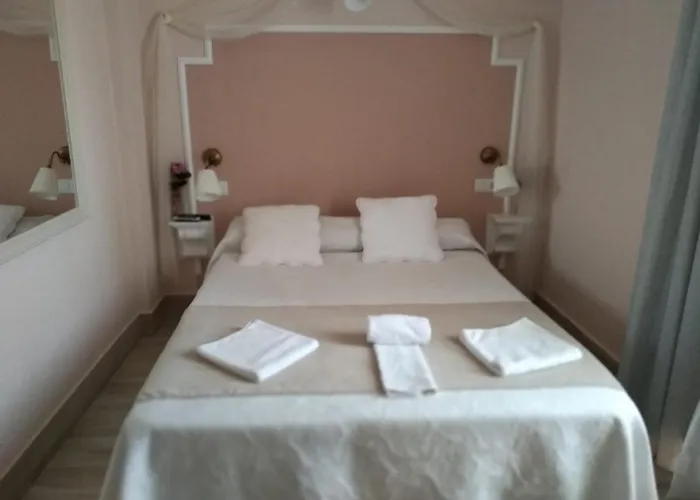 Emperador Augusto Гостевой дом