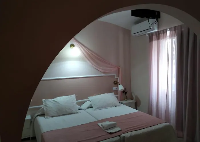 Гостевой дом Emperador Augusto