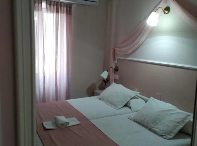 Emperador Augusto Maison d'hôtes