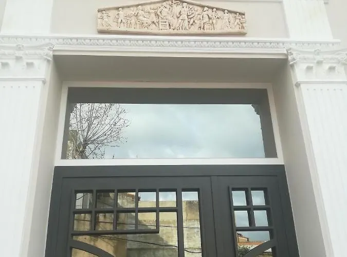 Emperador Augusto Гостевой дом 3*