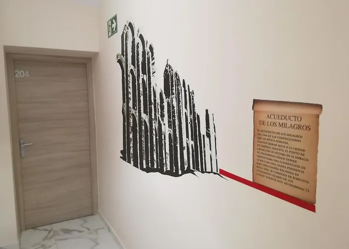 Emperador Augusto Гостевой дом