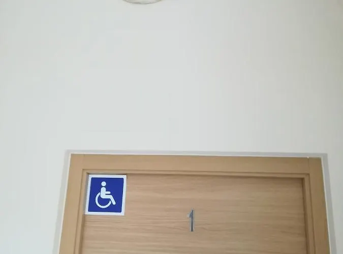 Гостевой дом Emperador Augusto Мерида