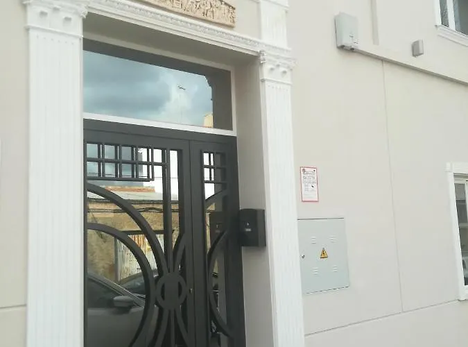 Emperador Augusto Μέριδα