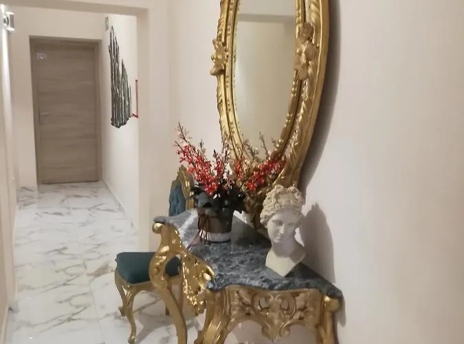 Emperador Augusto 3* Μέριδα